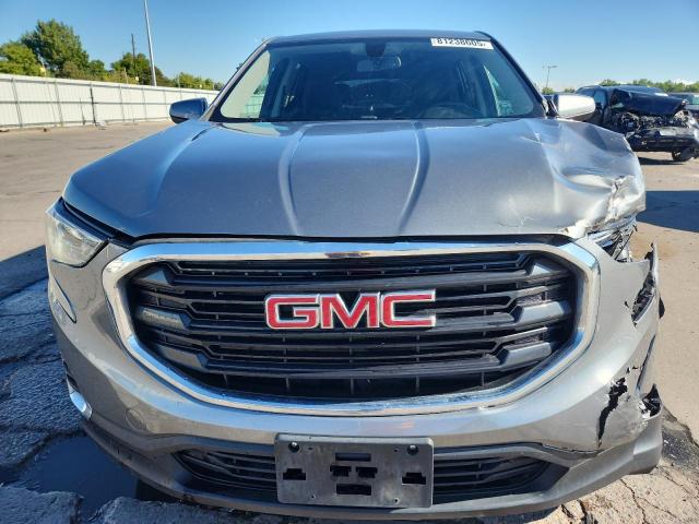 2018 GMC TERRAIN SL - 3GKALTEV5JL183664