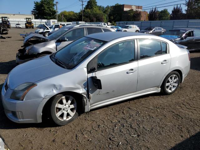 2011 NISSAN SENTRA 2.0 - 3N1AB6AP3BL677842