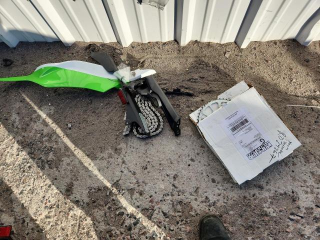 2024 KAWASAKI ZX636 K - JKBZXJJ19RA003573