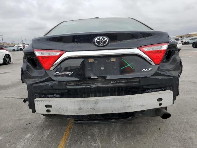 2017 TOYOTA CAMRY LE 4T1BF1FK4HU401685