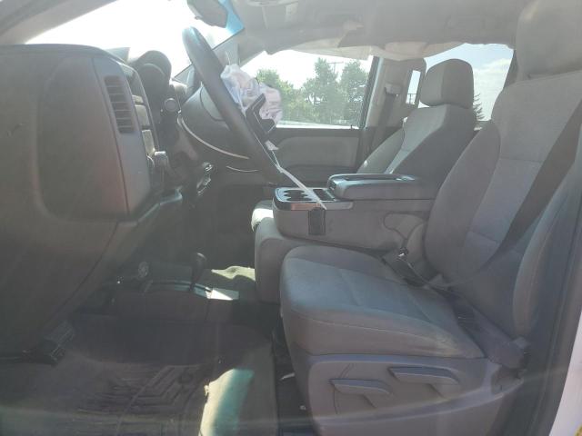 2016 GMC SIERRA K15 1GTV2LEC5GZ284154