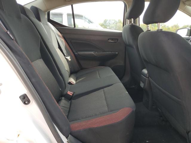 2024 NISSAN VERSA SR 3N1CN8FV7RL916726