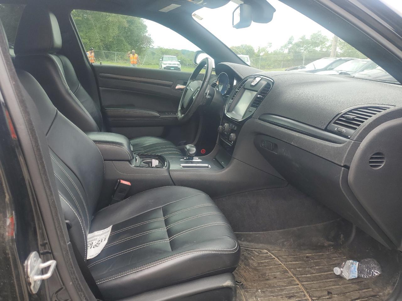 Lot #3240105527 2013 CHRYSLER 300 S