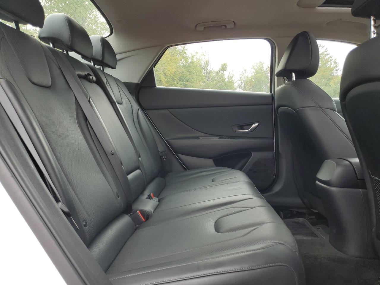 HYUNDAI ELANTRA LIMITED