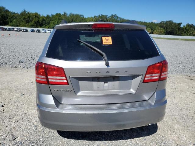 2016 DODGE JOURNEY SE 3C4PDCAB9GT239323