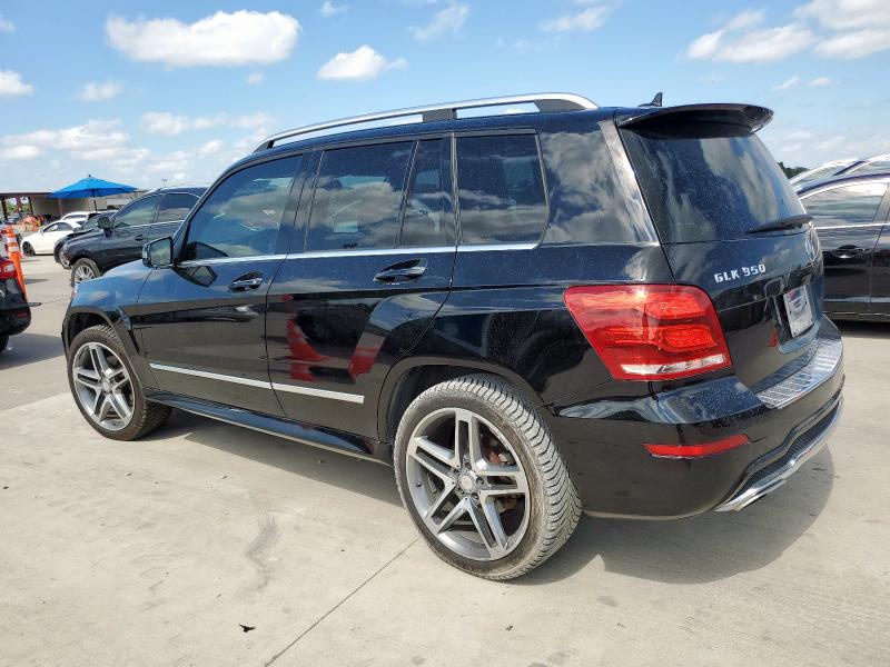 2015 MERCEDES-BENZ GLK 350 - WDCGG5HB1FG363706