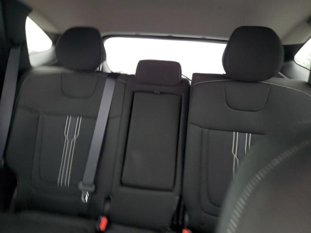 2024 HYUNDAI TUCSON SEL 5NMJBCDE1RH423933