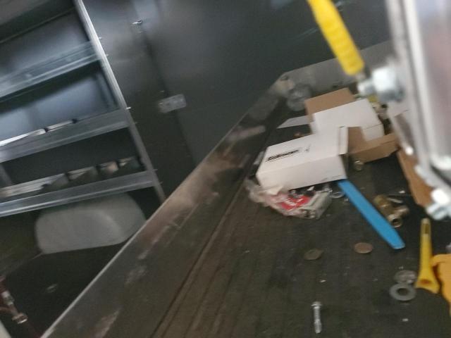 2023 RAM PROMASTER 3C6LRVVG7PE538533