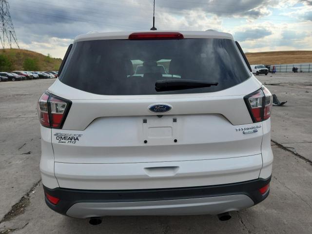 2017 FORD ESCAPE TIT - 1FMCU9J9XHUC25755