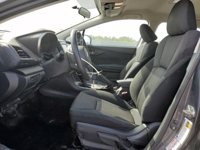 2018 SUBARU IMPREZA PR 4S3GTAB68J1734149