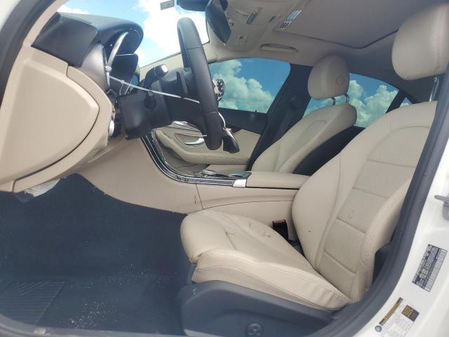 2021 MERCEDES-BENZ C 300 - W1KWF8DB9MR606021