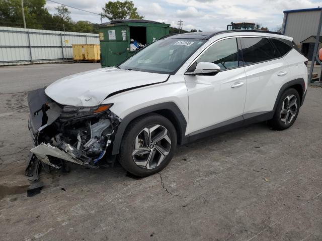 HYUNDAI TUCSON LIM