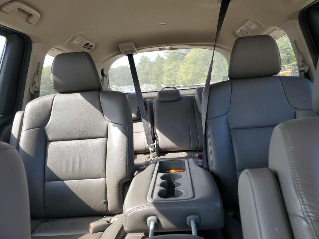 2015 HONDA ODYSSEY EX 5FNRL5H6XFB055392