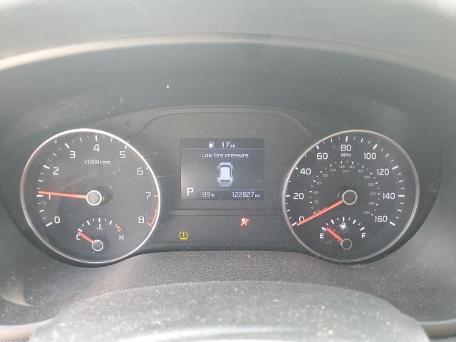 2020 KIA SPORTAGE LX #3279521277