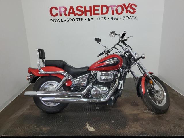 Global Auto Auctions: 1999 SUZUKI VZ800