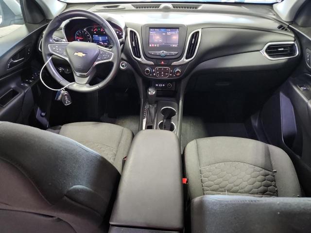 2020 CHEVROLET EQUINOX LT - 3GNAXKEV3LS545078