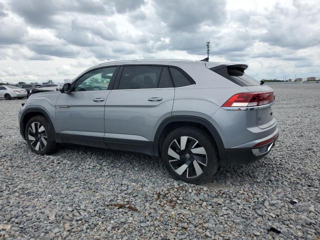 2024 VOLKSWAGEN ATLAS CROS 1V2WE2CA1RC237957