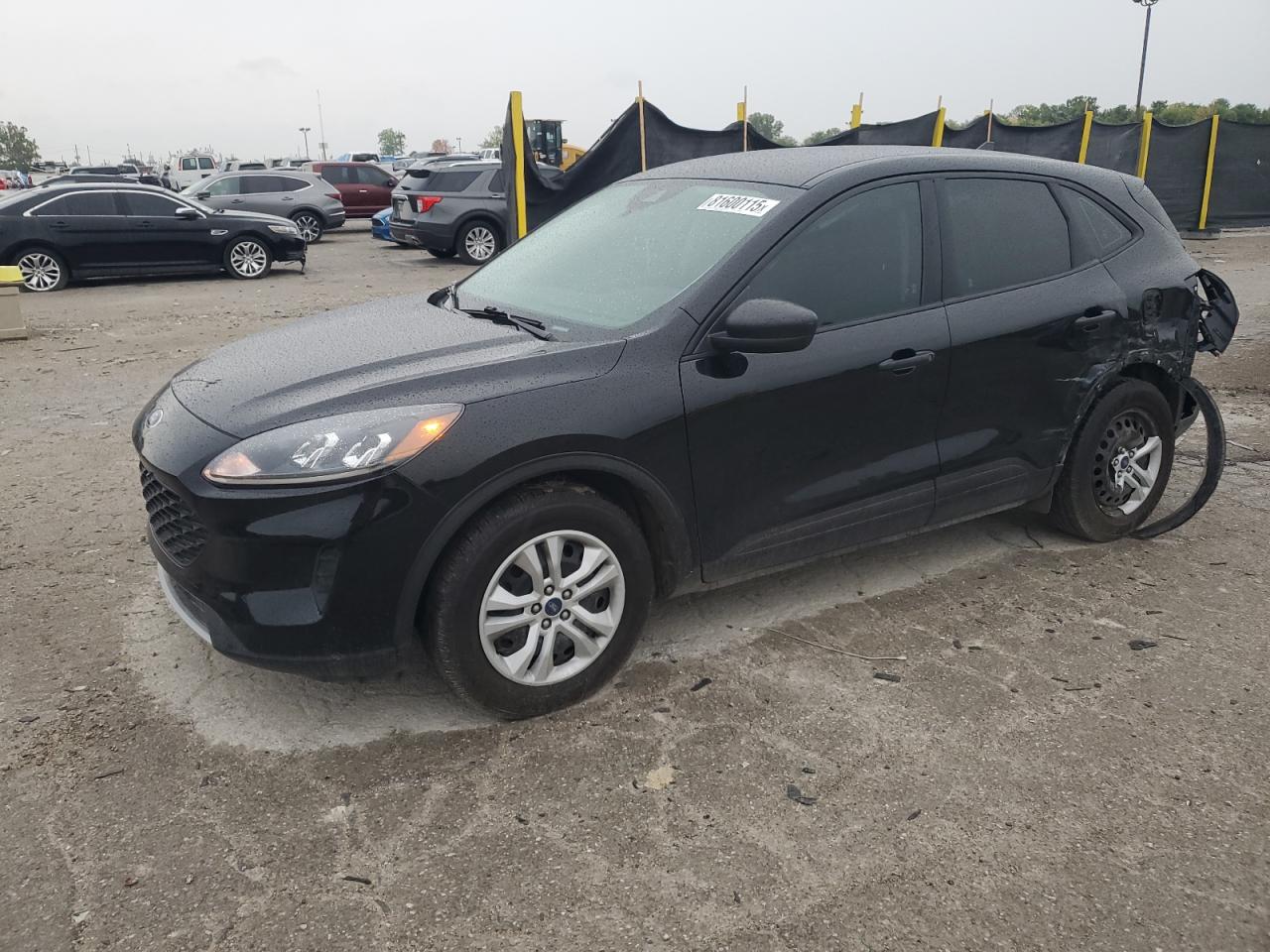 FORD ESCAPE S