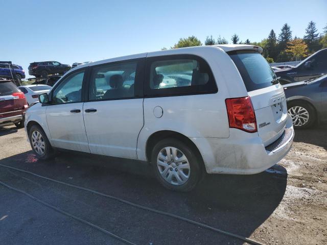 2019 DODGE GRAND CARA 2C4RDGBG2KR807160