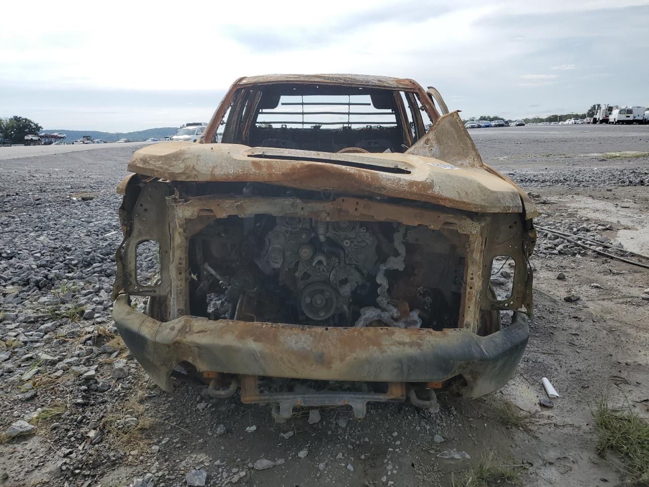 CHEVROLET SILVERADO K3500