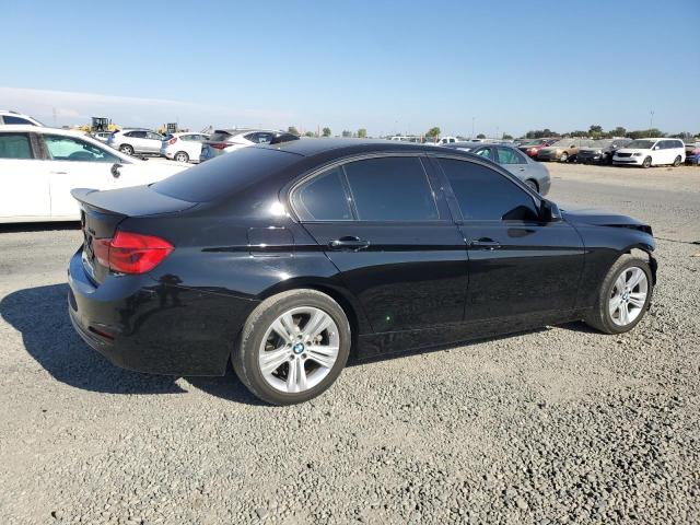 2017 BMW 330 I - WBA8B9G33HNU52487