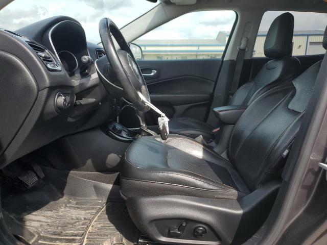 2018 JEEP COMPASS LI - 3C4NJDCB1JT349230