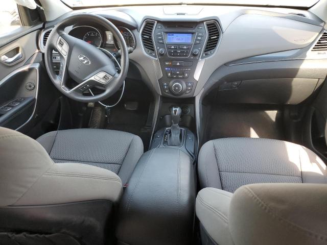 2015 HYUNDAI SANTA FE S - 5XYZT3LB1FG303823