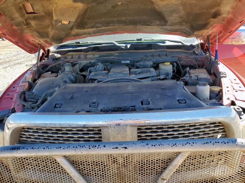 2017 RAM 2500 LARAMIE 3C6UR5NL5HG771382