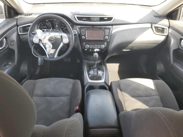 2016 NISSAN ROGUE S - KNMAT2MV0GP649392