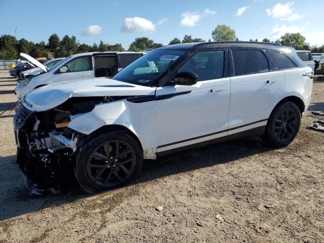 2025 LAND ROVER RANGE ROVE - SALYL2EX9SA392915