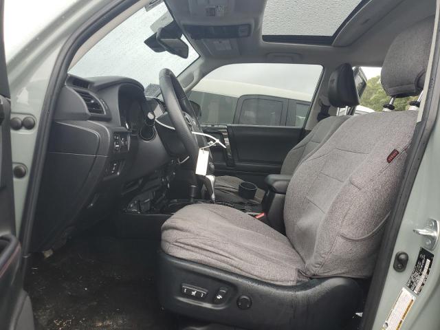 2021 TOYOTA 4RUNNER VE JTELU5JR0M5893044