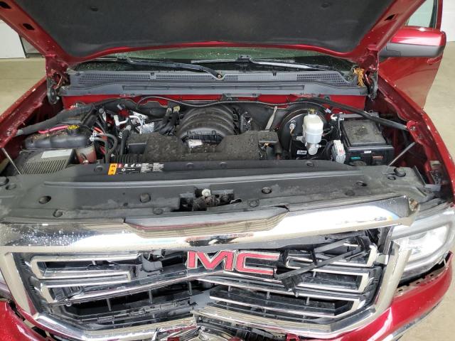 2019 GMC SIERRA LIM 2GTV2MECXK1100835