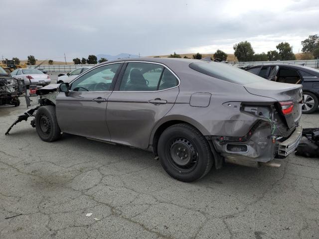 2024 TOYOTA CAMRY LE 4T1C31AK9RU628392