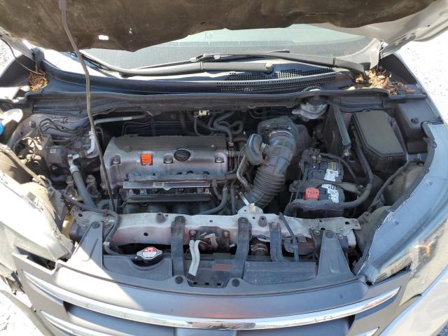 2014 HONDA CR-V EXL - 2HKRM4H75EH715869