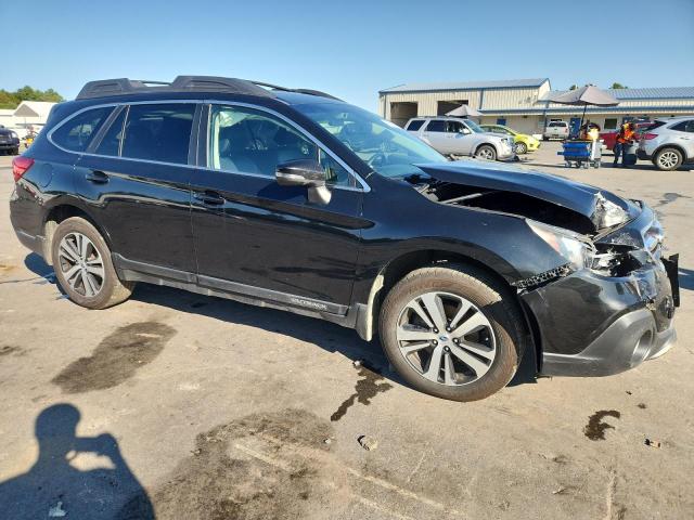 2019 SUBARU OUTBACK 2.5I LIMITED 4S4BSANC7K3238324