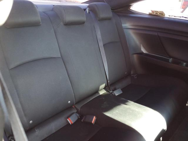 2020 HONDA CIVIC SI 2HGFC3A53LH751155