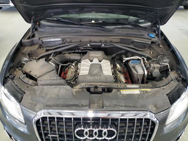 2017 AUDI Q5 PREMIUM PLUS S-LINE WA1D7AFP6HA086907