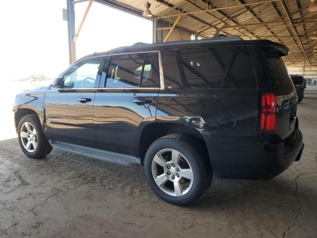 2015 CHEVROLET TAHOE C1500 LT #3305639730