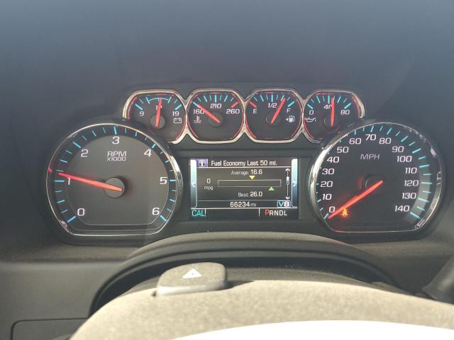 2019 CHEVROLET SUBURBAN K 1GNSKHKC1KR173167