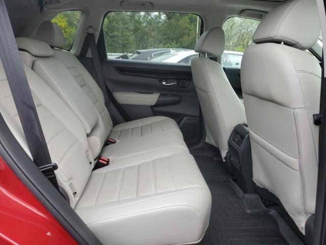 2025 HONDA CR-V EXL 2HKRS4H74SH403902