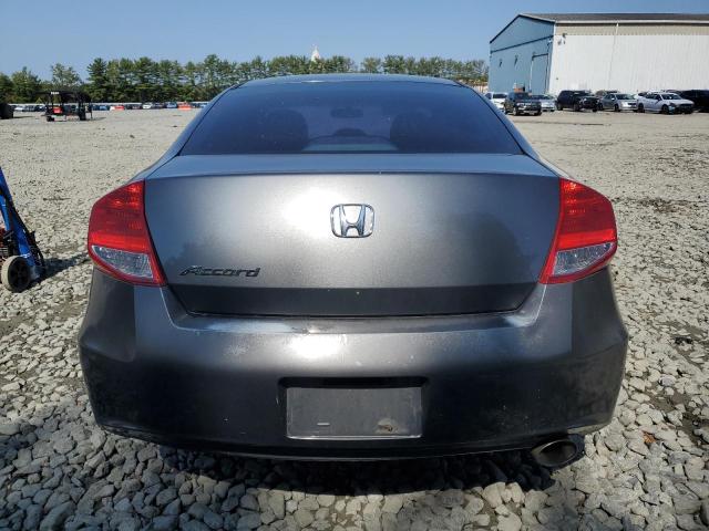 2012 HONDA ACCORD EX #3291245983
