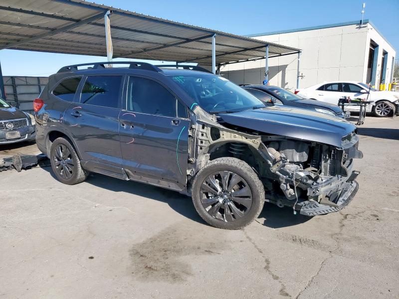 2022 SUBARU ASCENT ONY 4S4WMAJD8N3468226
