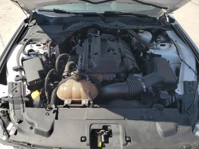 2019 FORD MUSTANG - 1FATP8UH0K5170720