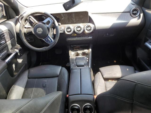 2021 MERCEDES-BENZ GLA 250 W1N4N4GB5MJ185639