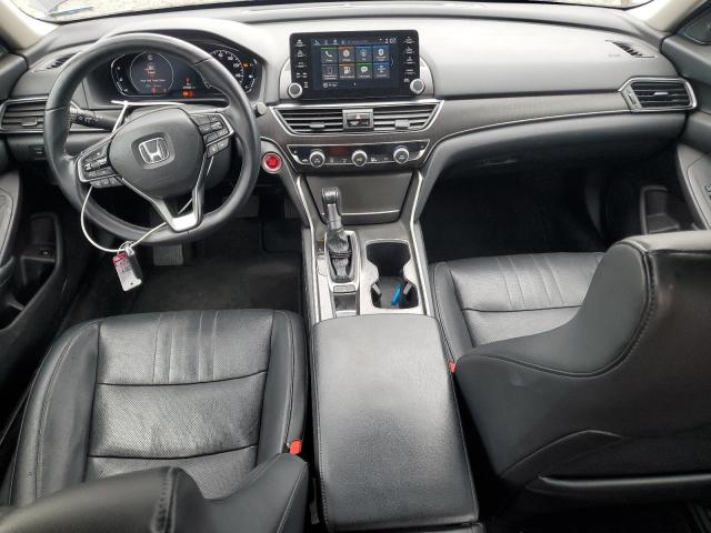 2018 HONDA ACCORD EXL - 1HGCV1F53JA079264