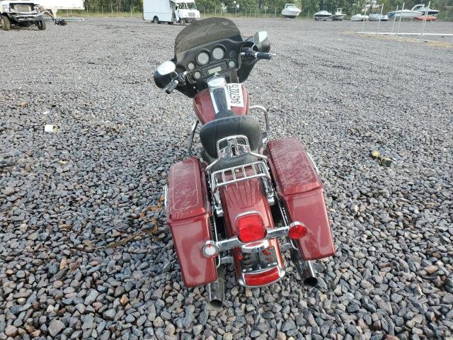 2009 HARLEY-DAVIDSON FLHTC 1HD1FF4169Y629560