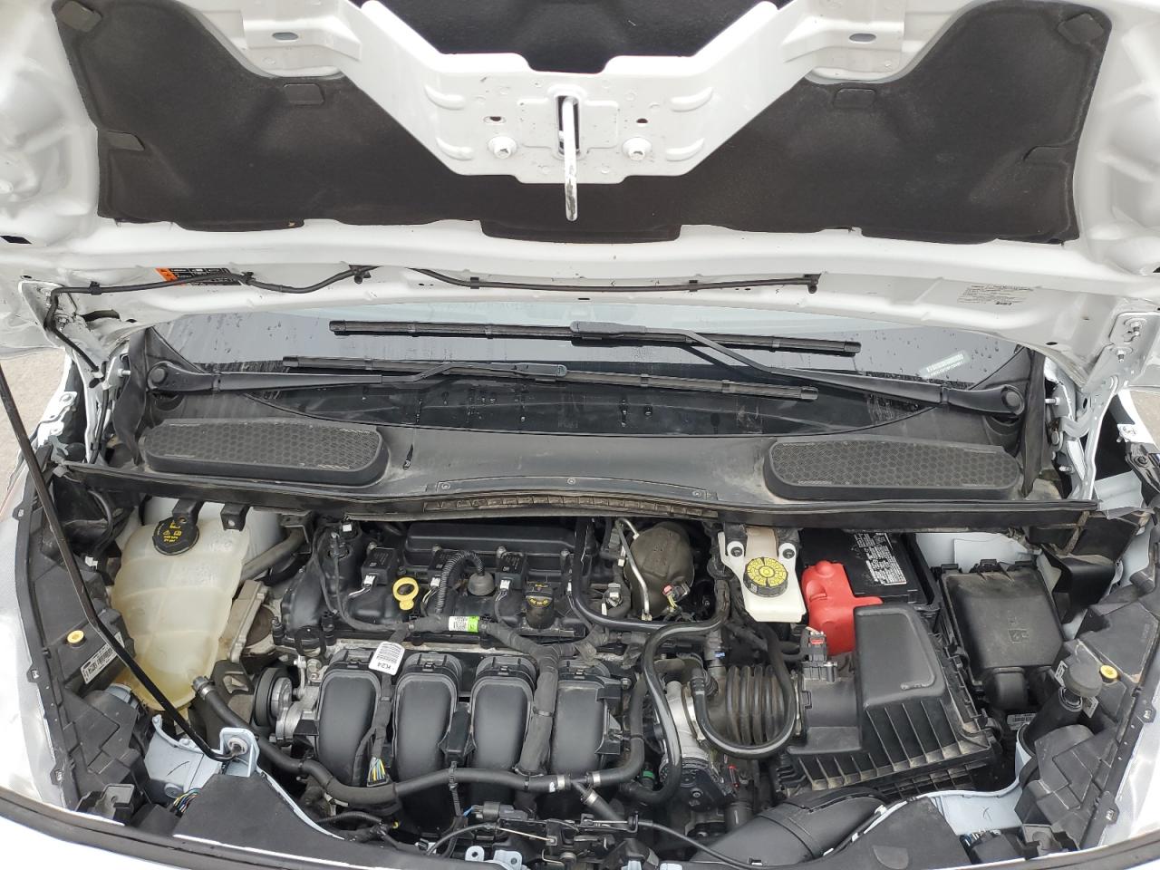 FORD TRANSIT CONNECT XLT