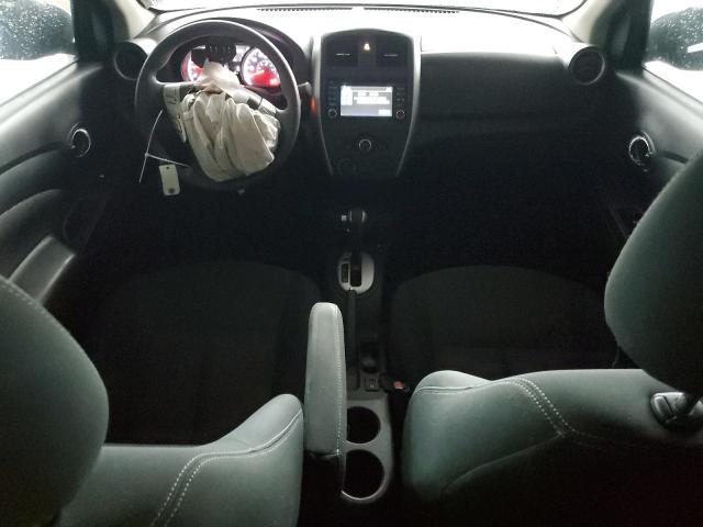 2015 NISSAN VERSA S 3N1CN7AP8FL938300