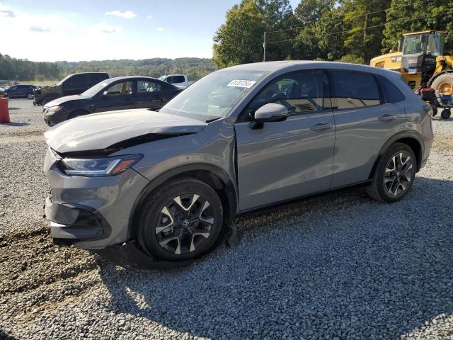 HONDA HR-V EXL