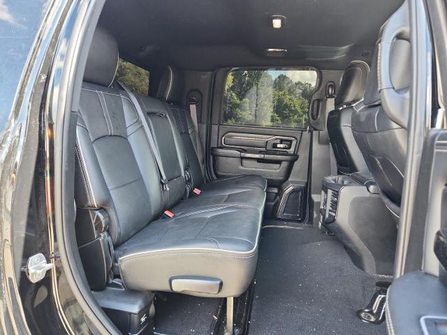 2022 RAM 3500 LIMIT 3C63R3PL2NG192410